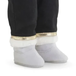 Corolle Accessoires Poupées<Bottes Fourrees - Poupee Ma 36 Cm