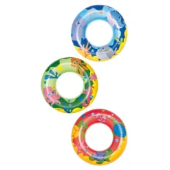 Bestway Bouées Jeux Gonflables Et Piscines<Bouee Poissons 51 Cm