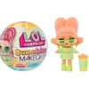 Mga Mini Poupées<Boule L.O.L Surprise Sunshine Makeover