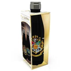 Abysse Anniversaire<Bouteille Poudlard Harry Potter