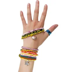 Creamania Mode, Bijoux, Décoration, Cosmetiques<Bracelets Bresiliens