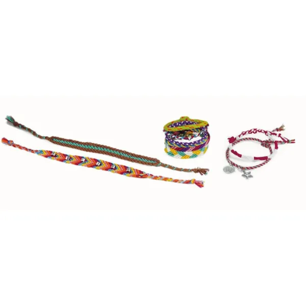 Buki Mode, Bijoux, Décoration, Cosmetiques<Bracelets D'Amitie