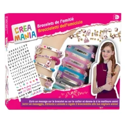 Creamania Mode, Bijoux, Décoration, Cosmetiques<Bracelets De L'Amitie