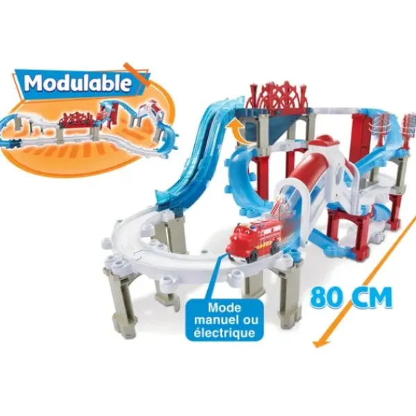 Brio Trains Et Circuits< 33436 - Tractopelle