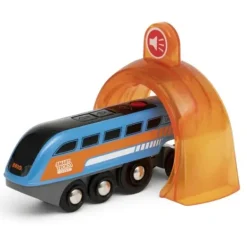 Brio Trains Et Circuits< Circuit Intervention D'Urgence