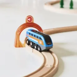 Brio Trains Et Circuits< Circuit Intervention D'Urgence