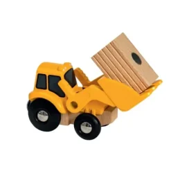 Brio Trains Et Circuits< World 33833 - Caserne De Pompiers