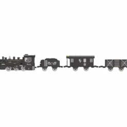 Brio Trains Et Circuits< World 33887 - Grand Circuit Plateforme Multimodale