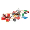 Brio Trains Et Circuits< World 33982 - Long Train De Marchandises