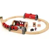 Brio Garages Et Circuits<-Pont Catastrophe