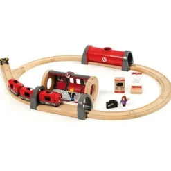 Brio Garages Et Circuits<-Pont Catastrophe
