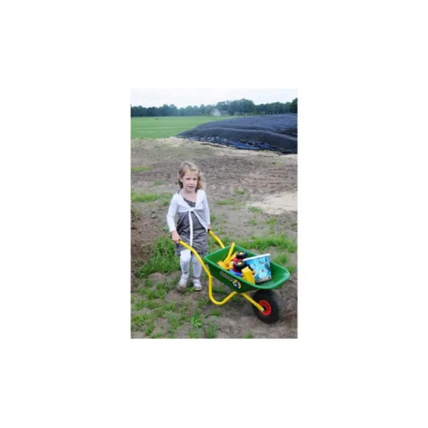 BERG Jeux Et Outils De Jardinage<Brouette Dempy