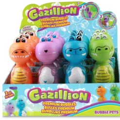 Gazillion Jeux De Plage<Bubble Pets