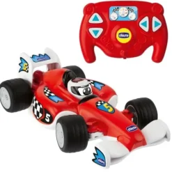 Motor & Co R/C Voitures Radiocommandees<Buggy Radiocommande Hurricane Bleu