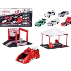 Motor & Co Voitures Radiocommandees<Buggy Tout-Terrain Telecommande Desert Ripper Sand