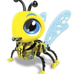 Ouaps Jouets Stem<Build A Bot - Robot Abeille