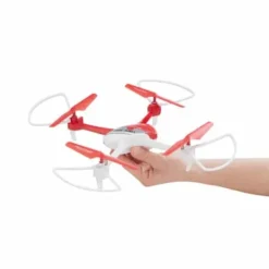 Flybotic Drones Radiocommandés<Bumper Drone Bleu