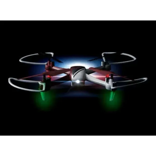Flybotic Drones Radiocommandés<Bumper Drone Bleu