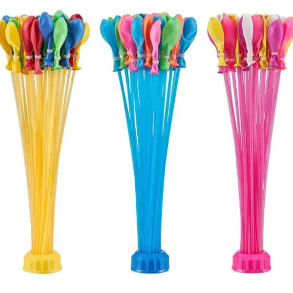 Zuru Jeux De Plage<Bunch O Balloons - 100 Ballons