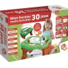 Zig Zag Educatif Premiers Apprentissages<Bureau D'Activites 30 Jeux