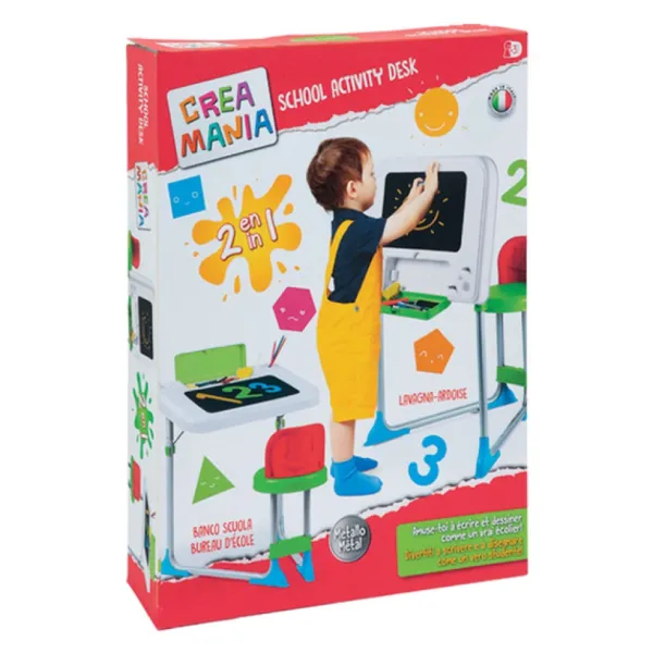 Creamania Tableaux, Ardoises<Bureau Et Tableau