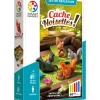 Smartgames Jeux De Réflexion<Cache Noisettes