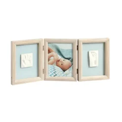 Baby Art Coffret Cadeaux, Naissance<Cadre Empreintes My Baby Touch