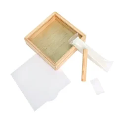 Baby Art Coffret Cadeaux, Naissance<Cadre Empreintes Pure Box
