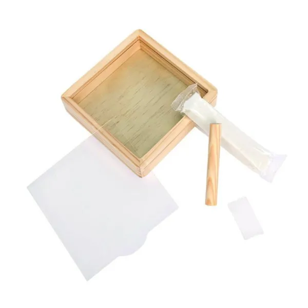 Baby Art Coffret Cadeaux, Naissance<Cadre Empreintes Pure Box