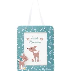 Kaloo Coffret Cadeaux, Naissance<Cadre Photo Home