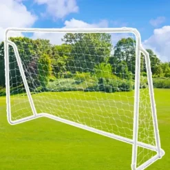 SUN and SPORT Cages Et Ballons De Foot<Cage De Foot - 240 Cm