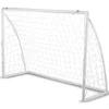 SUN and SPORT Cages Et Ballons De Foot<Cage De Foot 183 X 122 Cm