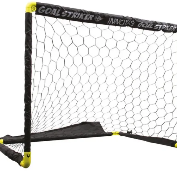 SUN and SPORT Cages Et Ballons De Foot<Cage De Foot Pliante