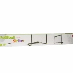 SUN and SPORT Cages Et Ballons De Foot<Cage De Foot Pliante