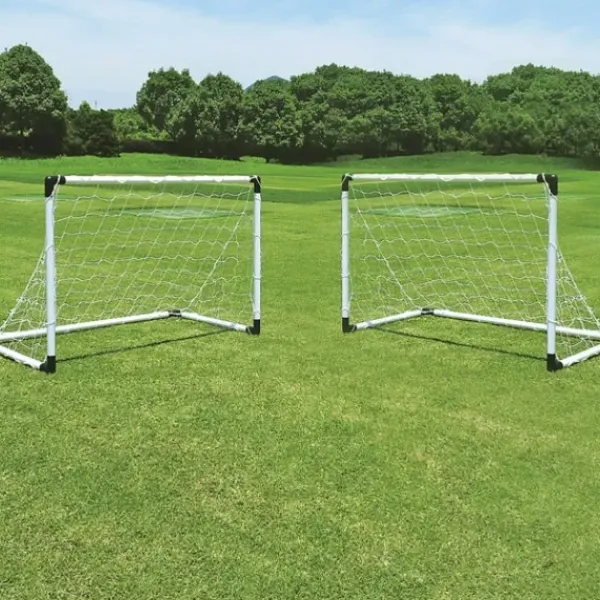 SUN and SPORT Cages Et Ballons De Foot<Cages De Foot En Plastique Evolutives 93 Cm - 184 Cm