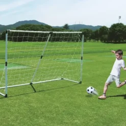 SUN and SPORT Cages Et Ballons De Foot<Cages De Foot En Plastique Evolutives 93 Cm - 184 Cm