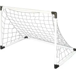SUN and SPORT Cages Et Ballons De Foot<Cages De Foot En Plastique Evolutives 93 Cm - 184 Cm
