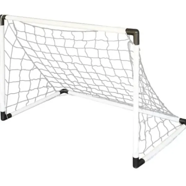 SUN and SPORT Cages Et Ballons De Foot<Cages De Foot En Plastique Evolutives 93 Cm - 184 Cm
