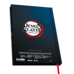 Abysse Bagages Et Papeterie<Cahier Demon Slayer