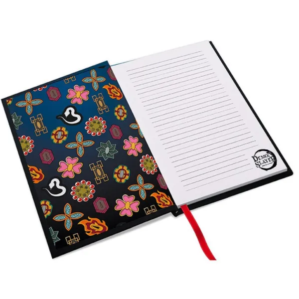 Abysse Bagages Et Papeterie<Cahier Demon Slayer
