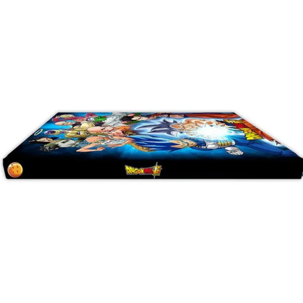 Abysse Bagages Et Papeterie<Cahier Dragon Ball Super Groupe Univers