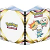 Asmodée Cartes À Collectionner<Cahier Pokemon 252 Cartes A4
