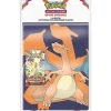 Asmodée Cartes À Collectionner<Cahier Pokemon Avec Booster Ecarlate Et Violet 3