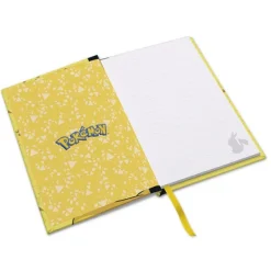 Abysse Bagages Et Papeterie<Cahier Pokemon Pikachu A5