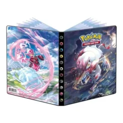 Asmodée Cartes À Collectionner<Cahier Range-Cartes Pokemon A5 Epee Et Bouclier 11