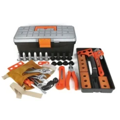 Brikkolo Bricolage<Caisse A Outils 30 Accessoires