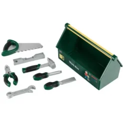 Klein Bricolage<Caisse A Outils Bosch