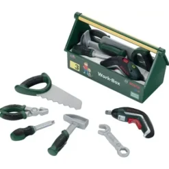 Klein Bricolage<Caisse A Outils Bosch