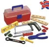 Brikkolo Bricolage<Caisse A Outils Bricolage 15 Accessoires