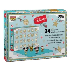 Funko Calendriers De L'avent<Calendrier De L'avent - Pop - Disney Classic 2022